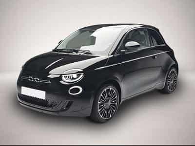 Fiat 500 (2026) - Photo 1