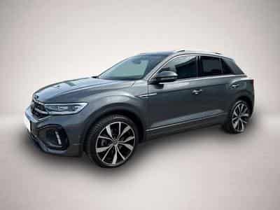 VW T-Roc (2024) - Photo 1