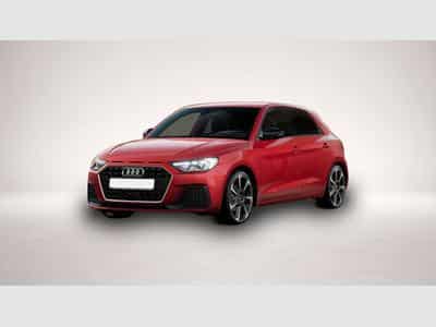 Audi A1 (2026) - Photo 1