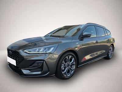 Ford Focus (2025) - Photo 1