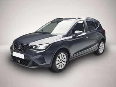 Seat Arona (2025) - Photo 1