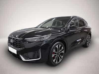 Ford Kuga (2025) - Photo 1