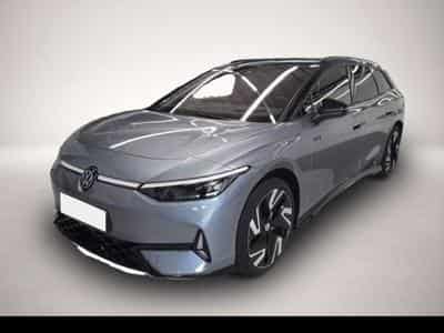 VW ID.5 (2025) - Photo 1