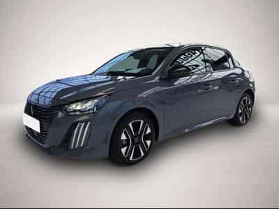 Peugeot 208 (2025) - Photo 1
