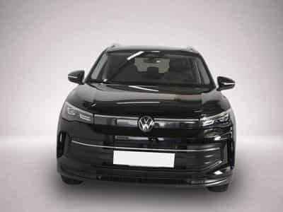 VW Tiguan (2026) - Photo 1