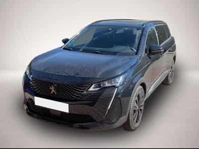 Peugeot 5008 (2024) - Photo 1