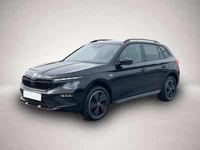 Skoda Kamiq (2025) - Photo 1