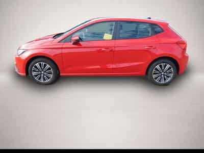Seat Ibiza (2024) - Photo 1