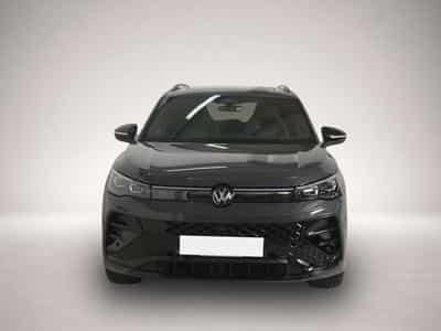 VW Tiguan (2026) - Photo 1