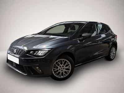 Seat Ibiza (2025) - Photo 1