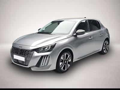 Peugeot 208 (2025) - Photo 1
