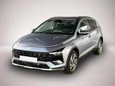 Hyundai Bayon (2026) - Photo 1
