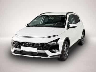 Hyundai Bayon (2026) - Photo 1