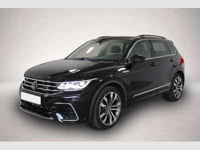 VW Tiguan (2023) - Photo 1