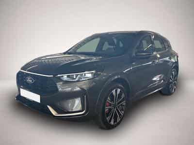 Ford Kuga (2025) - Photo 1
