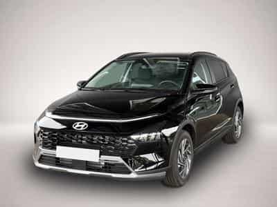 Hyundai Bayon (2026) - Photo 1