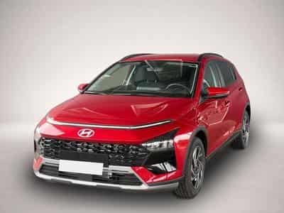Hyundai Bayon (2026) - Photo 1