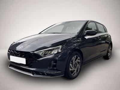 Hyundai i20 (2025) - Photo 1
