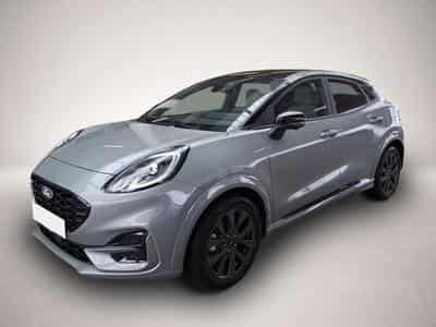 Ford Puma (2025) - Photo 1