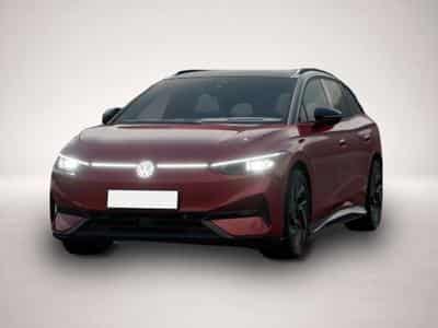 VW ID.5 (2026) - Photo 1
