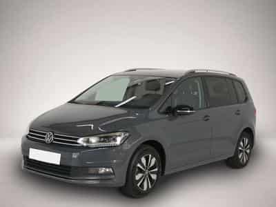 VW Touran (2026) - Photo 1