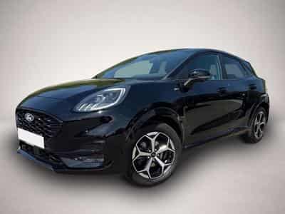 Ford Puma (2025) - Photo 1