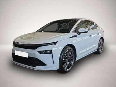 Skoda Enyaq (2025) - Photo 1