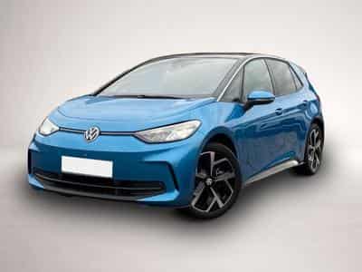 VW ID.3 (2024) - Photo 1