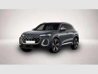 Audi Quattro (2026) - Photo 1