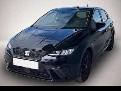 Seat Ibiza (2026) - Photo 1