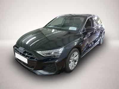 Audi A3 (2025) - Photo 1