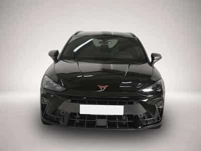 Cupra Leon (2025) - Photo 1