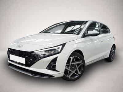 Hyundai i20 (2025) - Photo 1