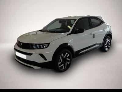 Opel Mokka (2026) - Photo 1