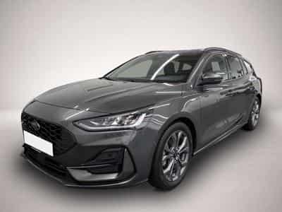 Ford Focus (2025) - Photo 1