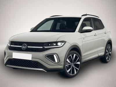 VW T-Cross (2026) - Foto 1