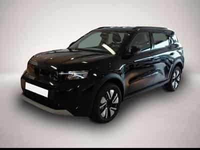 Opel Frontera (2026) - Foto 1
