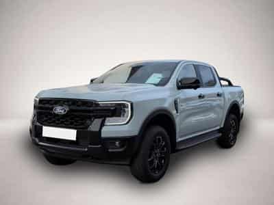 Ford Ranger (2026) - Photo 1