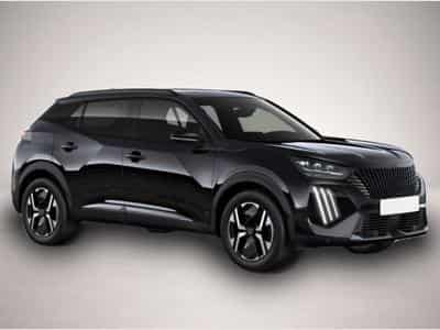 Peugeot 2008 (2026) - Photo 1