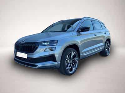 Skoda Karoq (2026) - Foto 1