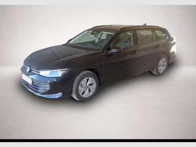 VW Passat (2026) - Photo 1