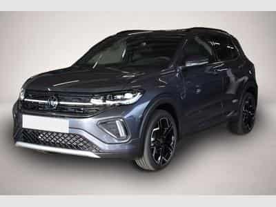 VW T-Cross (2026) - Photo 1