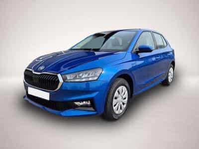 Skoda Fabia (2026) - Foto 1