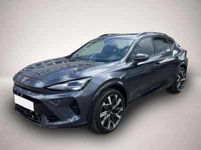 Cupra Formentor (2025) - Photo 1