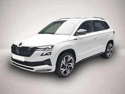 Skoda Karoq (2026) - Photo 1