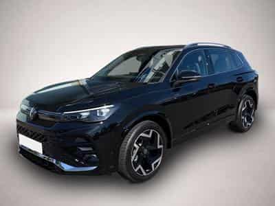 VW Tiguan (2026) - Photo 1