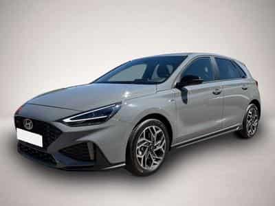 Hyundai i30 (2026) - Photo 1
