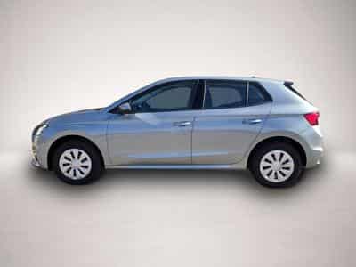 Skoda Fabia (2026) - Foto 1