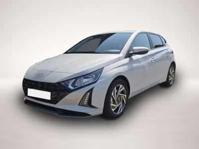 Hyundai i20 (2026) - Foto 1