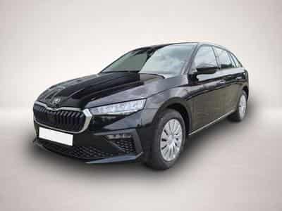 Skoda Scala (2026) - Foto 1